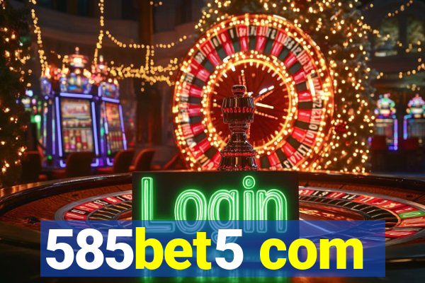 585bet5 com